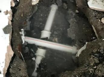 香坊阳台漏水维修公司为您分享楼上楼下漏水怎么处理