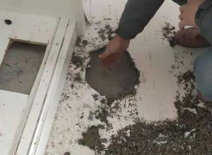 香坊卫生间漏水维修公司分享下精确定位查漏水一次多少钱?不同级别收费不同