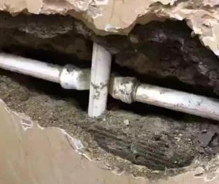 香坊卫生间漏水维修公司分享下检测家用水管漏水点需要多长时间