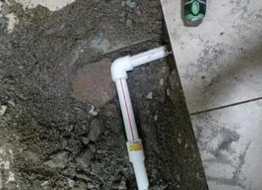香坊阳台漏水维修时有哪些声音会影响检漏仪