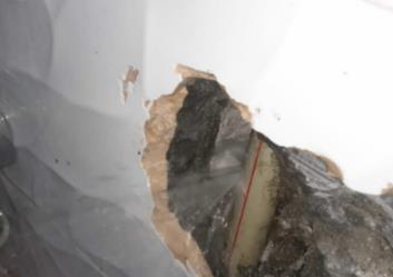 香坊卫生间漏水维修的步骤和流程。